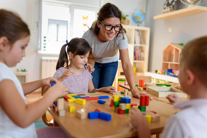 Gehalt Kindergarten Bayern