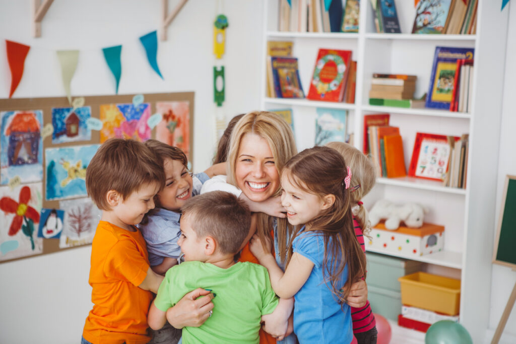 Kindergarten Gehalt häufige Fragen