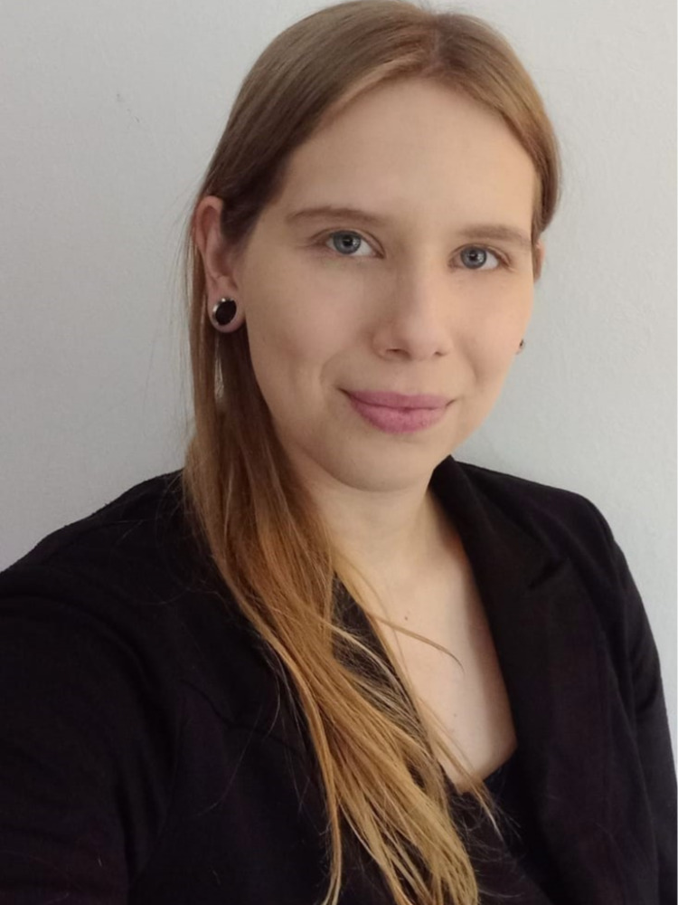 Erste Hilfe Kurs online Dozentin hannah mauritz